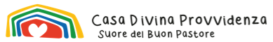 La Casa della Divina Provvidenza Logo